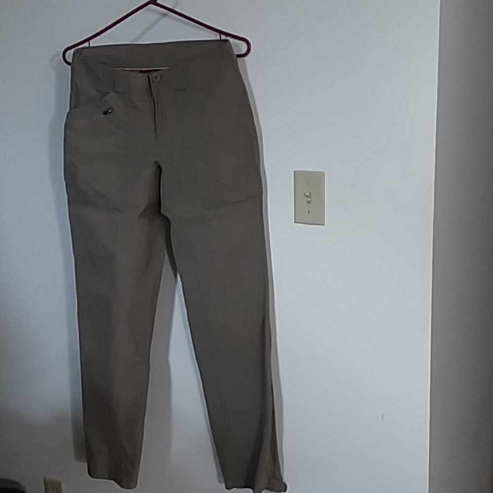 REI pants